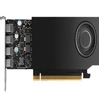 Nouveau pour RTX A1000 8GB Desktop PCIe ATX