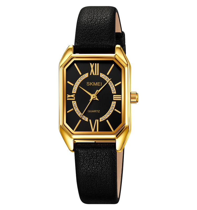 สีทอง/สีดำ