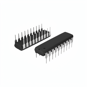 Authorized Distributor Embedded AT89C2051-24PI 20 DIP Electronics Component - Product Image 1