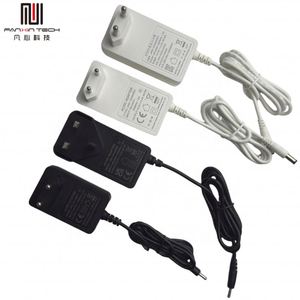 Chargeur de batterie au lithium universel 21v 1a1.2a Adaptateur d'alimentation électrique Chargeur de batterie au lithium 1865 - Product Image 4