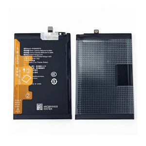 Batería de Repuesto con Certificación CE RoHS para Huawei Mate 40 Pro HB496590EFW-F 5000mAh, Venta al Por Mayor, Grado A, en Stock - Product Image 1