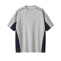 T-shirt pour homme LAYENNE en matériau premium, léger, 180g, décontracté, promotionnel pour l'été, idéal pour les loisirs