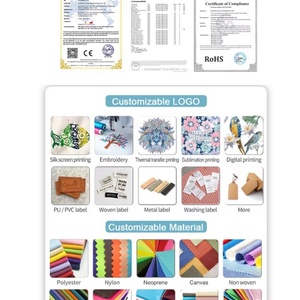 Set di Valigie Personalizzate da 3 o 4 Pezzi, Bagaglio Rigido con Ruote Girevoli, Superficie Antigraffio, Trolley da Viaggio <span class=keywords><strong>AB</strong></span> - Product Image 4