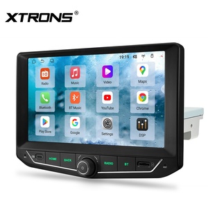 ระบบนำทางติดรถยนต์ Android 15 ขนาด 9 นิ้ว ความจุ 6+128GB สำหรับรถ Jeep Wrangler ปี 2011-2017 พร้อมหน้าจอ AI NPU QLED รองรับ CarPlay และระบบเสียง DSP 3 ช่องสัญญาณ - Product Image 4