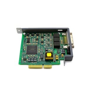 8AC120601 บอร์ดจ่ายไฟ PLC ของแท้จาก B&R รุ่น 5LS182.6-1 แผงวงจร 8AC120.60-1 - Product Image 3