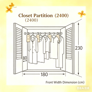 แอมป์อัพ สารดูดความชื้นแบบแขวน กลิ่นหอมออสแมนธัส แพ็ค 4 ชิ้น สำหรับตู้เสื้อผ้า เจลดูดความชื้น สารดูดความชื้น 15-30% - Product Image 5