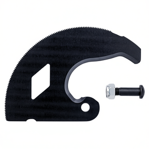 Kit de réparation de lame mobile pour coupeur électrique 95 32 340 Sr, pièce de rechange - Product Image 1