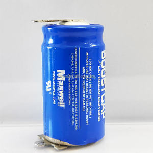 <span class=keywords><strong>2.5V</strong></span> 350f siêu tụ điện 350 Farad siêu tụ điện Maxwell BCAP0350-E250/T03 - Product Image 5