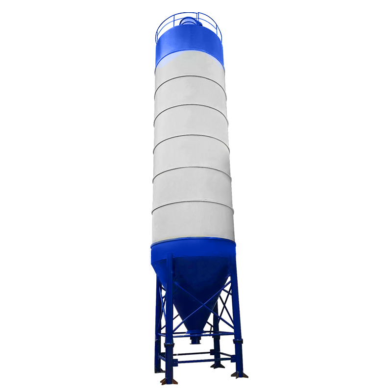 Мини-силос для цементного силоса, цена на бетономешалку