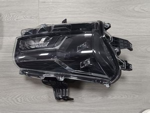 Fari LED per Auto <span class=keywords><strong>Mitsubishi</strong></span> Trition <span class=keywords><strong>L200</strong></span> 2023 2024 2025, Fari Anteriori - Product Image 3