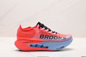 Zapatillas Deportivas Brookss 2026 de Alta Calidad para Hombre, Modelo Glycerin Max 2, Zapatillas Transpirables Ligeras para Mujer, para Actividades al Aire Libre - Product Image 2