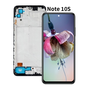 Écran LCD pour Redmi Note 10s - Product Image 5