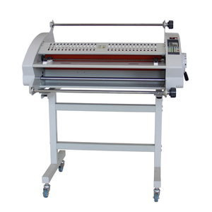 Machine de <span class=keywords><strong>plastifieuse</strong></span>, rouleau chaud et froid, format a1 a2 <span class=keywords><strong>a3</strong></span> a4 a5 a6, 650 - Product Image 2