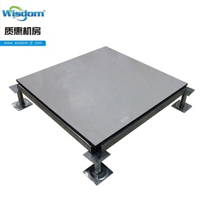 ประหยัดบางส่วนยกแบบเข้ารูปแผงระบบภูมิทัศน์สำนักงานชั้น - Product Image 3