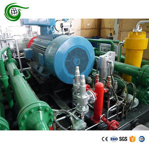 Compresor <span class=keywords><strong>de</strong></span> Pistón <span class=keywords><strong>de</strong></span> Selenuro <span class=keywords><strong>de</strong></span> <span class=keywords><strong>Hidrógeno</strong></span> (H2Se) con Entrada <span class=keywords><strong>de</strong></span> 2~3.5 Bar, Descarga <span class=keywords><strong>de</strong></span> 31 Bar, Flujo <span class=keywords><strong>de</strong></span> 6 Nm3/min, Compresor Industrial en Venta - Product Image 3