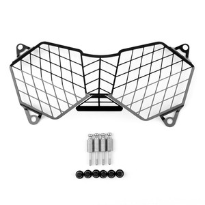 ตะแกรงป้องกันไฟหน้าสำหรับไทเกอร์ <span class=keywords><strong>800</strong></span> XC/XCX Explorer 1200 2010-2017 DV - Product Image 1