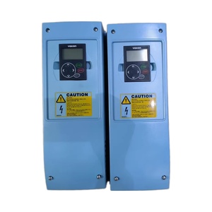 Inversor VFD Vacon en Stock, Serie NXP NXS 100 200 300, Todas las Series, Consultas Bienvenidas, Ajuste de Velocidad y Torque del Motor - Product Image 4