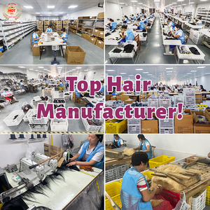 100% tóc con người Brazil nguyên đầy đủ ren phía trước tóc giả mật độ 250 HD tóc con người tóc giả 13x6 13x4 pre-ngắt với ren trong suốt - Product Image 6