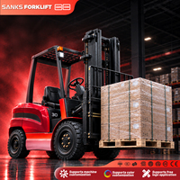 Chariot élévateur à batterie lithium prix usine 1,5 tonne, charge rapide, pour centre de distribution, fournisseur d'usine, OEM disponible