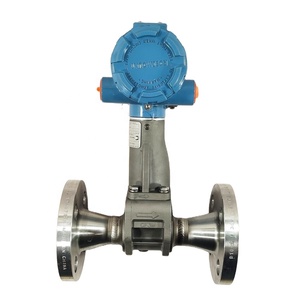 เครื่องวัดอัตราการไหลรุ่นดั้งเดิม Rosemounte 8600DF080, ขนาด 8 นิ้ว (DN200) 4-20ma พร้อมระบบสื่อสาร Hart - Product Image 2