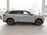EXEED Sterra ET 2025 EREV 265 Pro RWD SUV Listrik Mewah dengan ADAS Jalan Raya, Jarak Tempuh Jauh, Pengisian Cepat & Kabin Luas