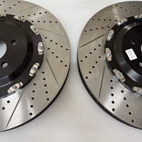 Disque de frein de haute qualité, disque de frein personnalisé pour Audi S4 RS6 C7 Aston Martin Abarth Alfa VW Ford Toyota Honda BMW G80 F87 Mercedes