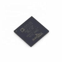 Microcontrôleur ADSP-BF534BBCZ-5B BGA-208, puce IC MUC