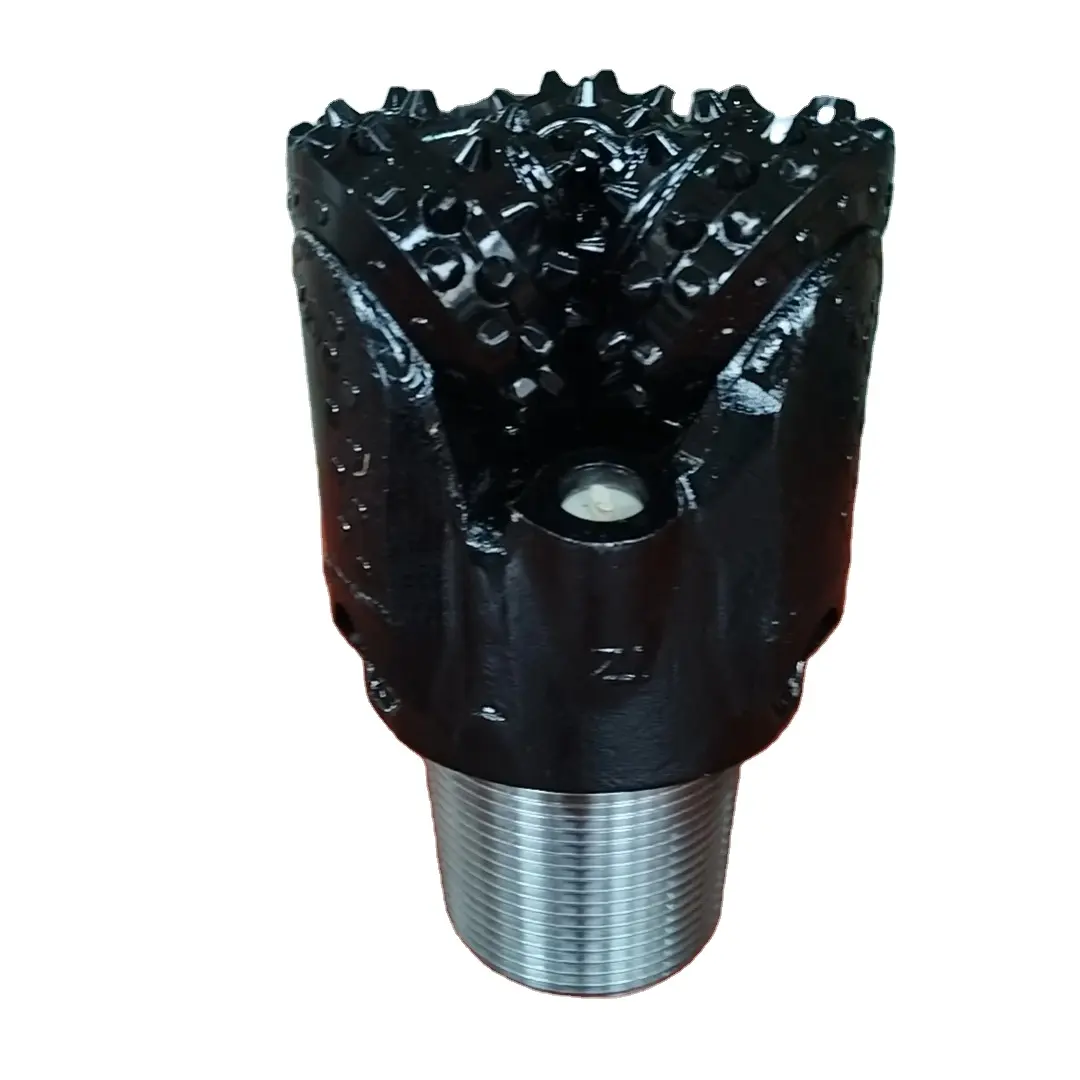 2024 Nieuwe Fabrieksrelease Verdisconteerd 241.3Mm 9 1/2 "Iadc537 Rock Bit Boor Olie Bron Water Geothermische Bron Mijnbouw Boring