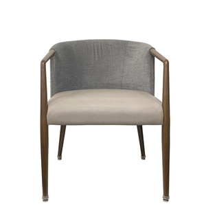 Kommerzieller Pflegeheim-Sessel für Senioren mit Gepolstertem Sitz und Rückenlehne, Restaurant-Seniorenstuhl - Product Image 6