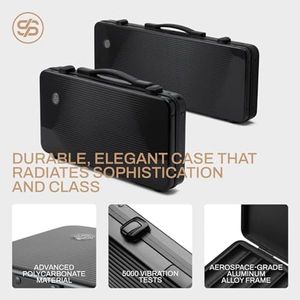 ชุดโป๊กเกอร์ OEM ODM Godel ABS พร้อมชิปโป๊กเกอร์ 14 กรัม 40 มม. สำหรับเล่นเท็กซัส โฮลเอ็ม |   ชุดไม่มีหมายเลข 500 ชิ้น; เคสพีซีคุณภาพพรีเมียม ผลิตในจีน - Product Image 4