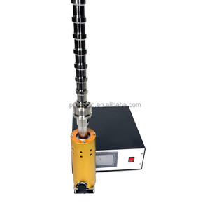 เครื่องสกัดสารสกัดจากพืชแบบอัลตราโซนิก 1000 วัตต์ 20 กิโลเฮิรตซ์ สำหรับการผสมผสานรสชาติอะโดโบและรสแกงของชาวฟิลิปปินส์ - Product Image 3