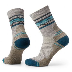 Chaussettes de randonnée de haute qualité avec coussinets - Product Image 2