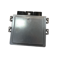 Módulo de Unidad de Control del Motor, Computadora ECU ECM PCM OEM AB39-12A650-KD para Ford Ranger Mazda BT-50