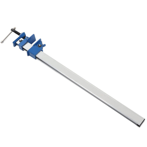 Offre Spéciale bois travail T barre pince F pince en alliage d'aluminium pinces rapides pinces pour menuisier à bois - Product Image 2