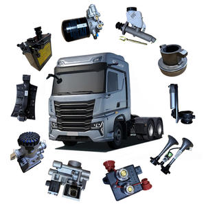 Piezas de repuesto para camión de suministro directo OEM, piezas de camión FAW, camión FAW J7 - Product Image 6