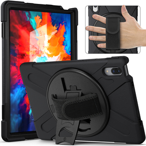 Étui intelligent pour <span class=keywords><strong>Lenovo</strong></span> Xiaoxin Pad <span class=keywords><strong>Pro</strong></span> 11.5 "<span class=keywords><strong>2021</strong></span> TB-J716F J706F Housse de support pour tablette pour <span class=keywords><strong>Lenovo</strong></span> <span class=keywords><strong>Tab</strong></span> <span class=keywords><strong>P11</strong></span> TB-J606F J607F - Product Image 1