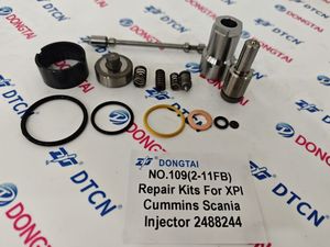 Kits de Reparación para Inyectores XPI - Product Image 4