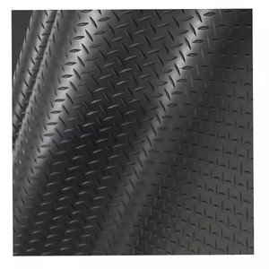 Tapis en caoutchouc recyclé SBR Diamond, imperméable, <span class=keywords><strong>pour</strong></span> garages, ateliers et hangars d'élevage, feuille <span class=keywords><strong>de</strong></span> caoutchouc SBR, revêtement <span class=keywords><strong>de</strong></span> sol en caoutchouc - Product Image 4