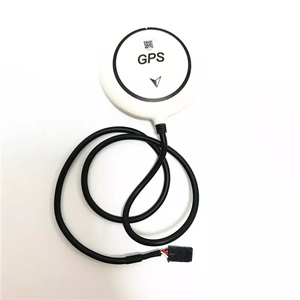 Controlador de vuelo de drones JIYI K ++ V2 y <span class=keywords><strong>radar</strong></span> para evitar obstáculos terreno para drones controladores octacopter - Product Image 5