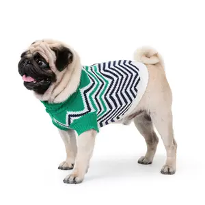 Hot Sell New Design Low Price Dog Jacket Winter Warm Cat Dog Coat Sweater Pet Jacket Clothes