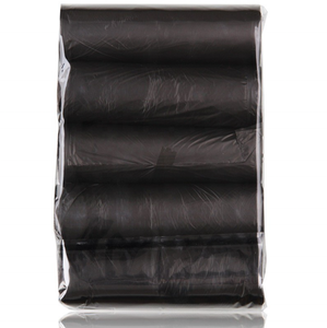 Precio Directo de Gran Proveedor, Bolsa de Basura de Plástico Resistente y Extra Fuerte, Bolsa de Basura Personalizada, Bolsa de Construcción para Contratistas - Product Image 5