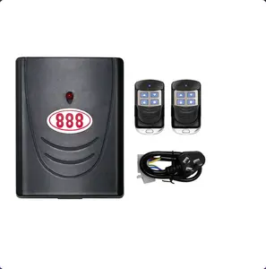 Garage Door Remote Control Electronic Roller Shutter Remote Product Motor Remote Control