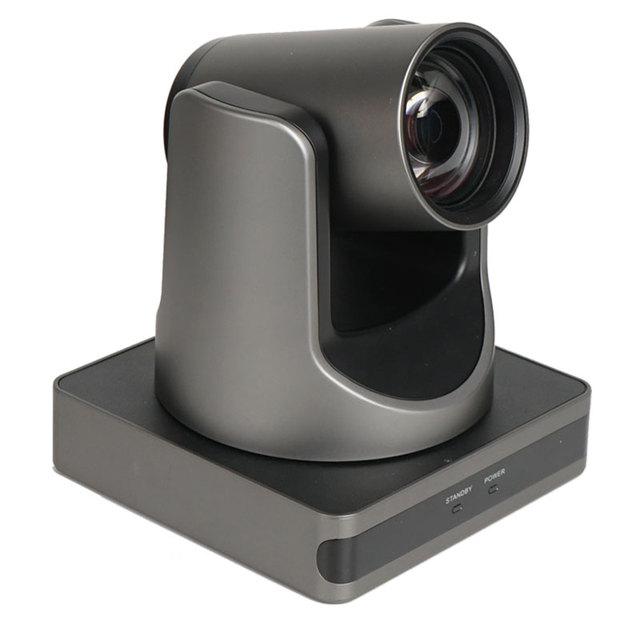 12X Zoom Video Conference System Solution Equipment Ptz 1080p Video Conference Camera for Live Streaming Telemedicine