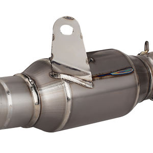 Sistema de Escape Completo de Aleación de Titanio para DUKE1290 Super Duke <span class=keywords><strong>SUPERDUKE</strong></span> <span class=keywords><strong>1290</strong></span> R/RR/EVO, Línea de Competición, Escape Moto 2021-2023 - Product Image 6