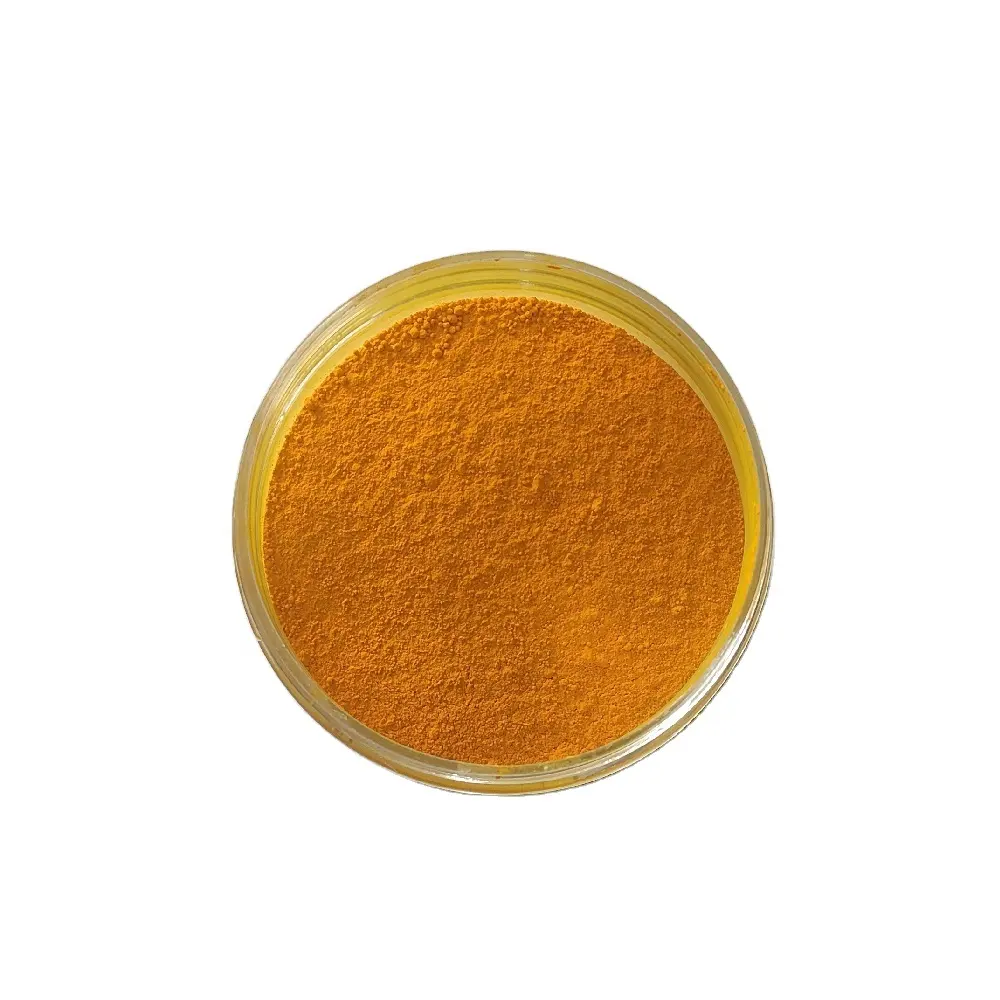 Organic pigment powder Yellow 83/Permanent Yellow HR/ C.I.NO. 21108/CAS 5567-15-7/pigment for general use