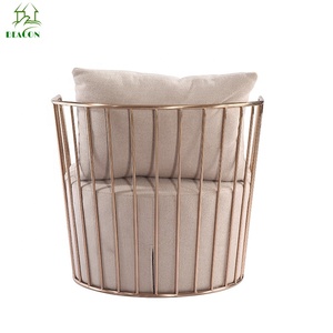 Reproducción <span class=keywords><strong>Reza</strong></span> Feiz diseño sillón reclinable sofá silla - Product Image 2