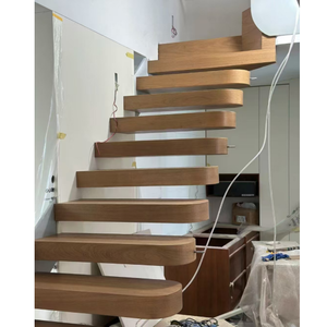 Escalera de caracol de diseño moderno, gran oferta, <span class=keywords><strong>escaleras</strong></span> redondas de segunda <span class=keywords><strong>mano</strong></span> para exteriores para casa y Villa - Product Image 3
