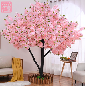 Großer Künstlicher Plastik-<span class=keywords><strong>Ficus</strong></span> & Banyan-Baum 1,5m UV-Beständig Moderne Innen-/Außendekoration - Product Image 5