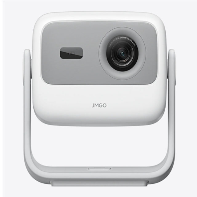 JMGO N1 PICO Smart 1080P 4K Support Video Projector 750 ISO Lumens 1600:1 HDR10 MEMC Gimbal DLP Laser Projector