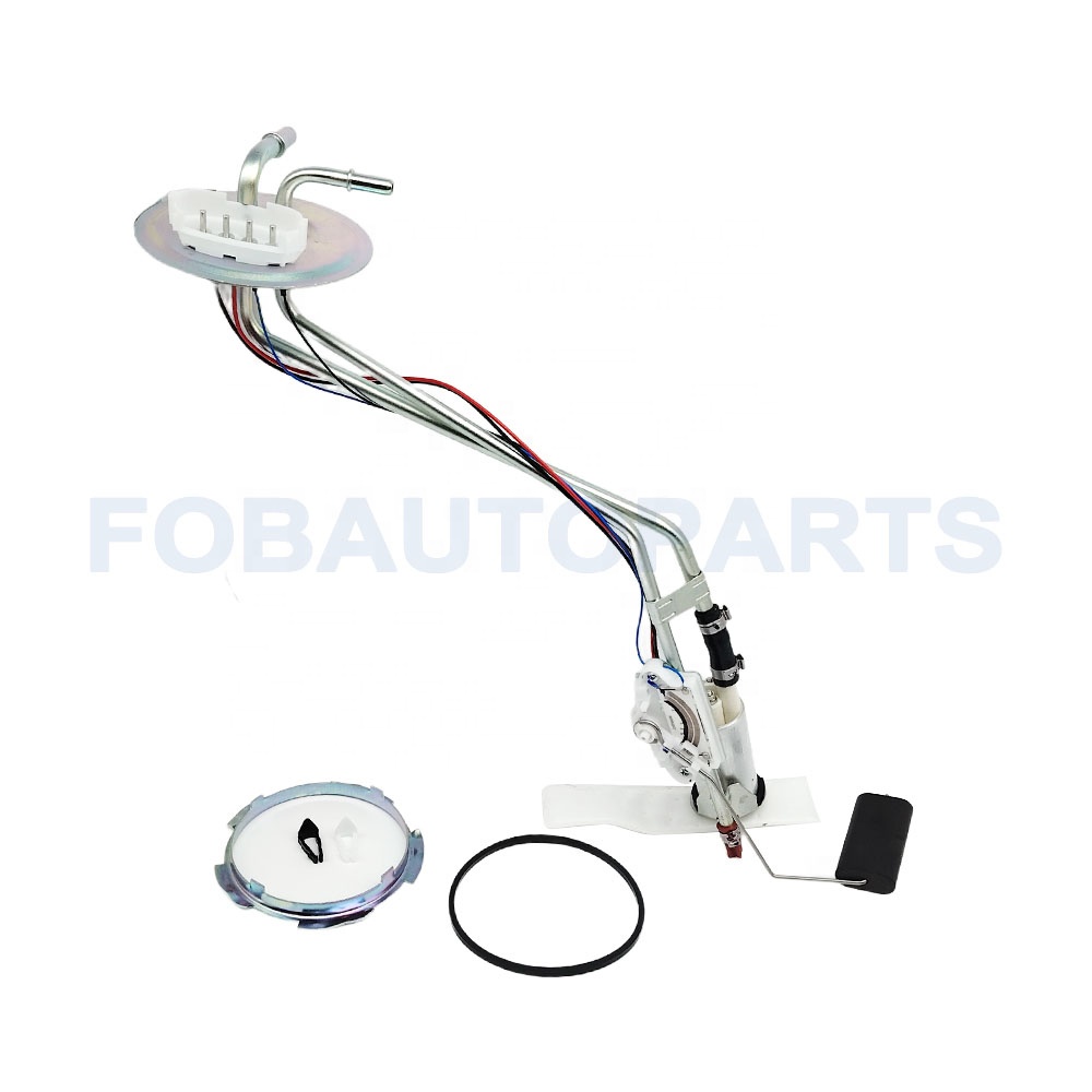A-Premium Electric Fuel Pump Module Assembly Sending Unit Compatible for Ford Ranger 1986-1988 L4 2.3L V6 2.9L E2094S E6TZ9H307A